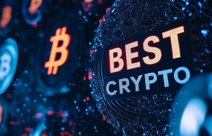 BEST Crypto