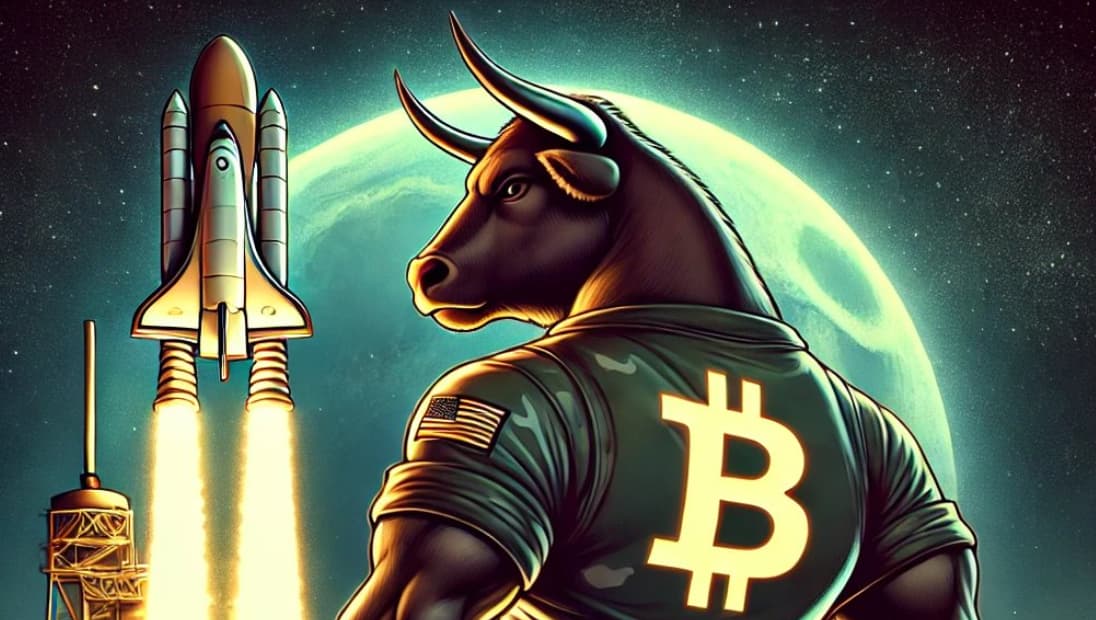 BTC Bull