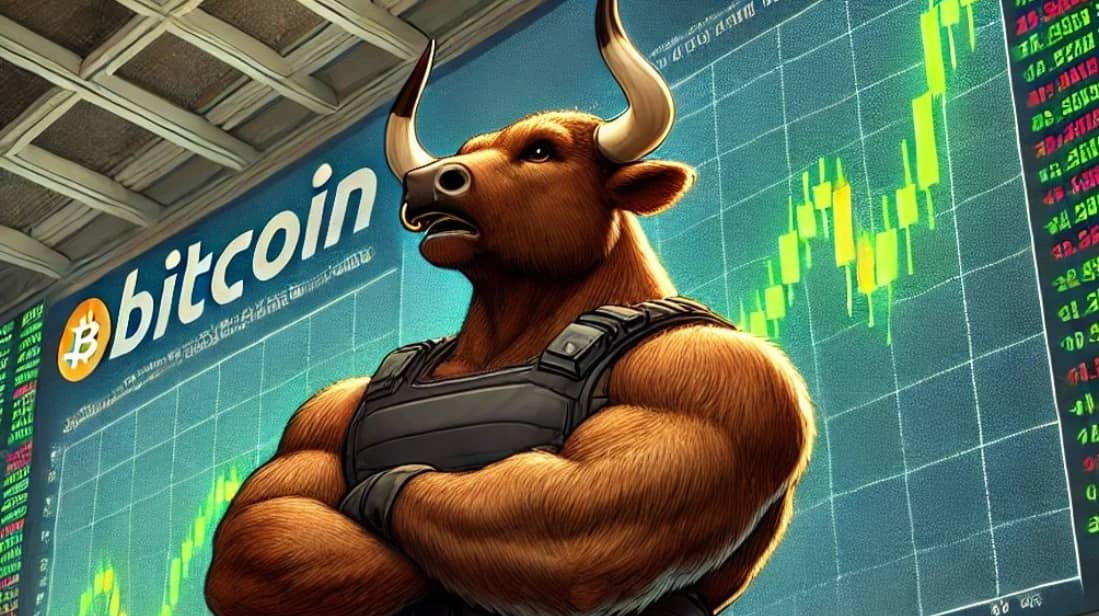 BTC Bull