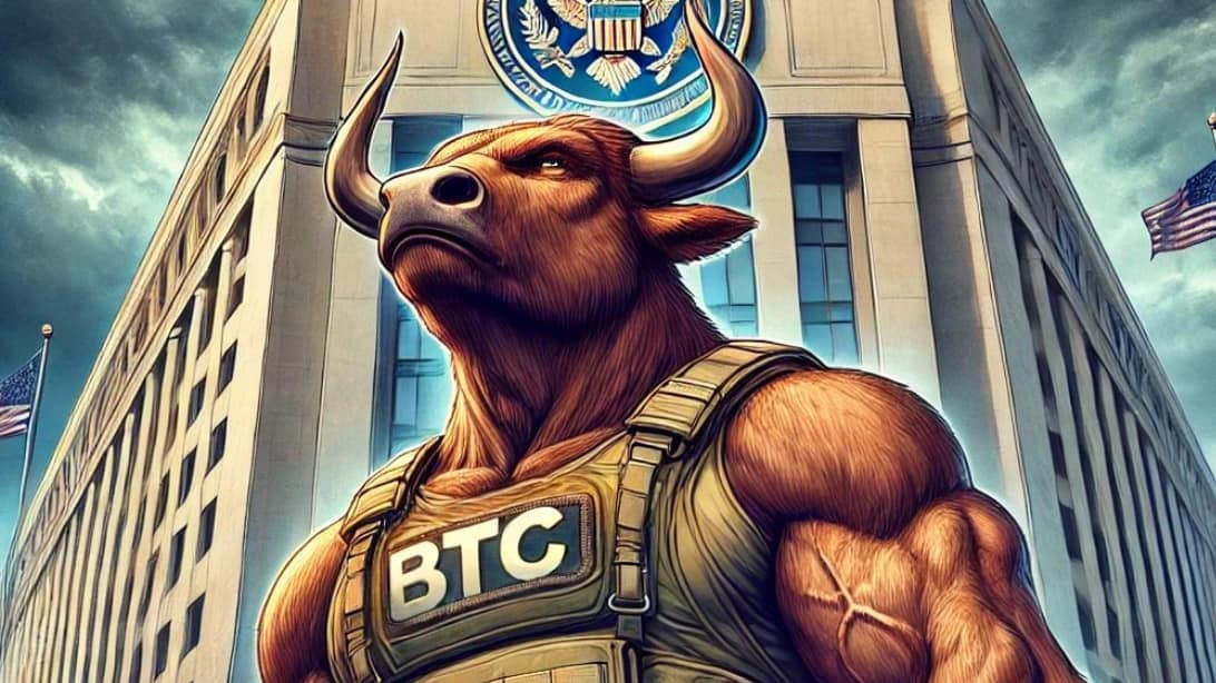 BTC Bull