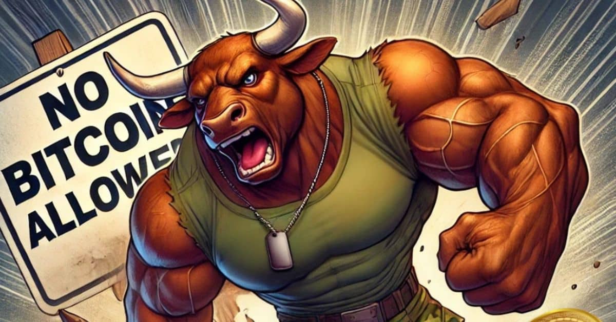 BTC Bull