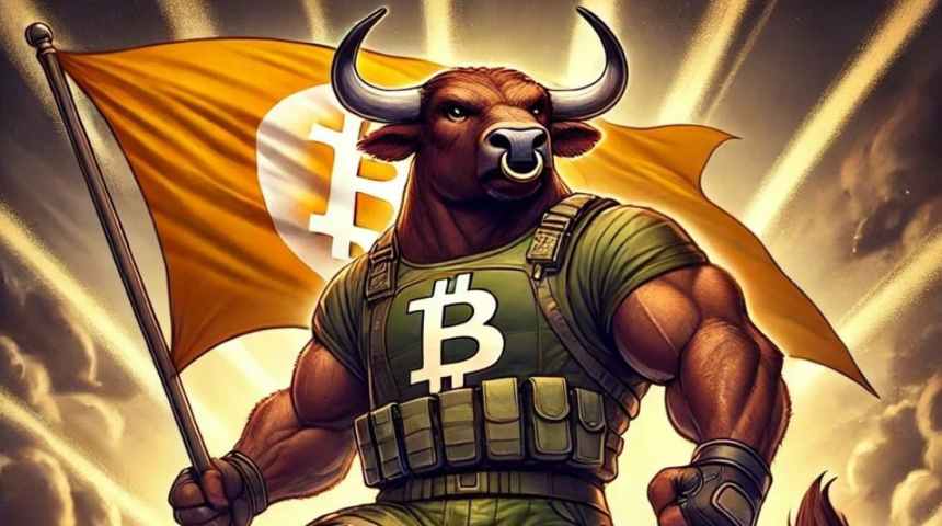 BTC Bull
