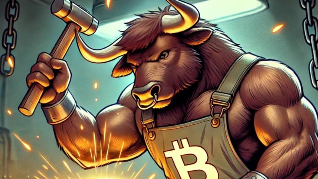 BTC Bull