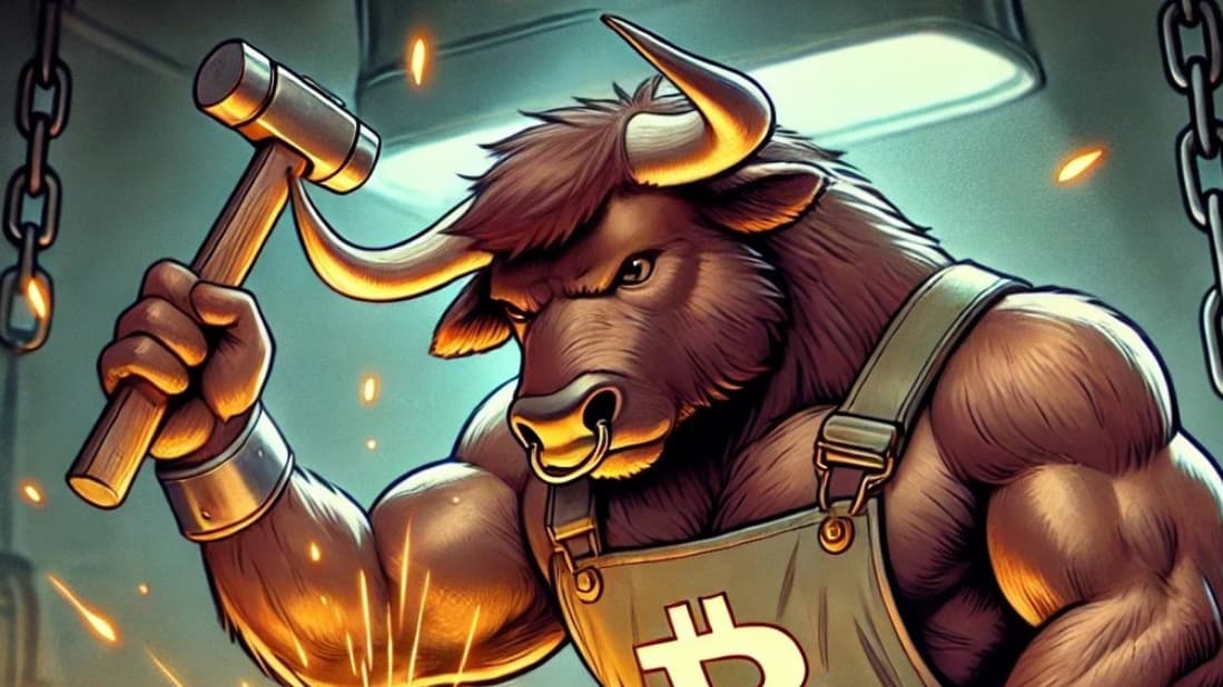 BTC Bull