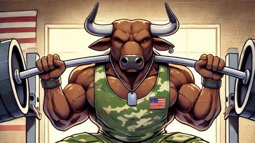 BTC Bull