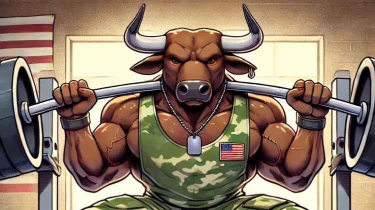 BTC Bull