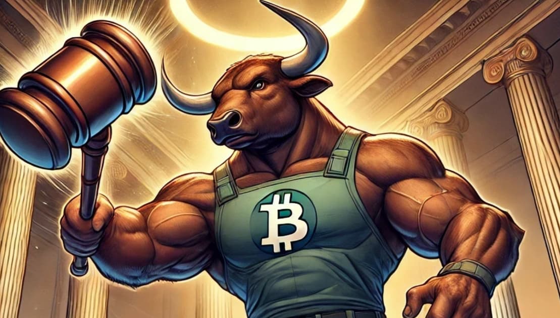 BTC Bull
