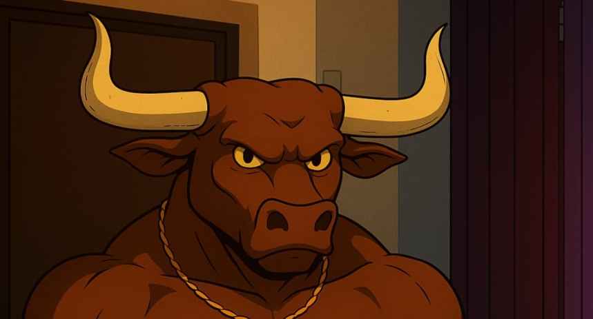 BTC Bull