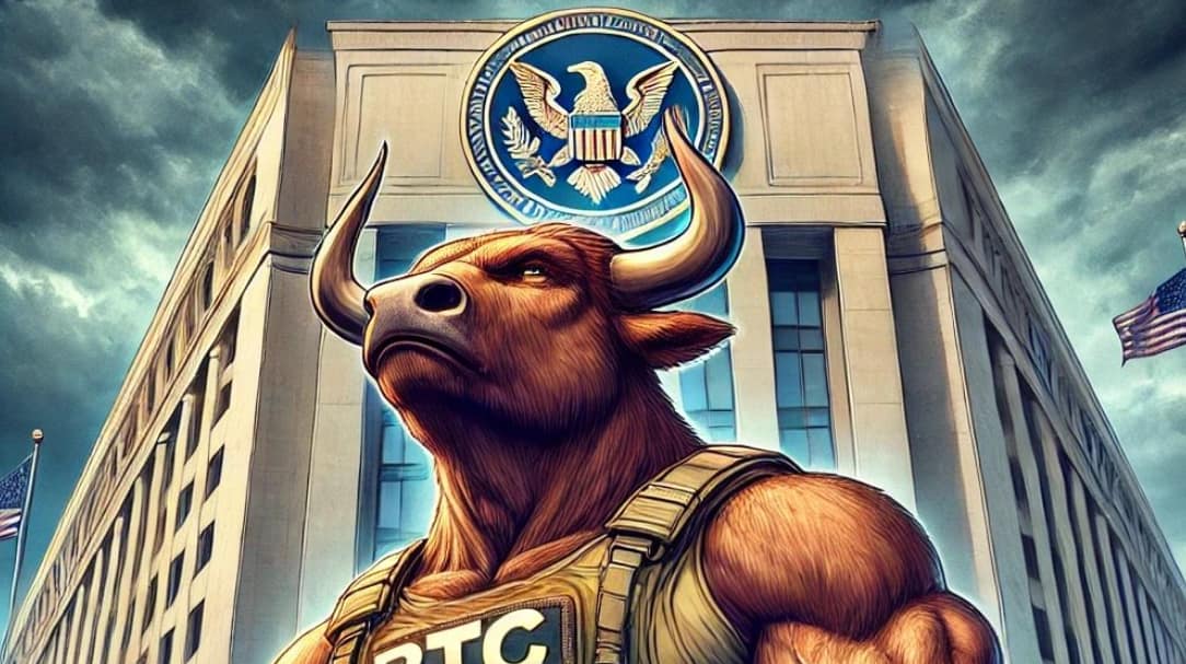 BTC Bull Tokenプレセール、350万ドルに迫る