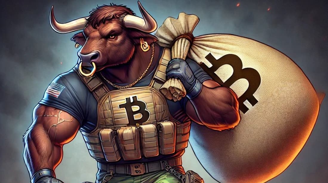 BTCブルトークンはプレセール購入者に限定される可能性がある