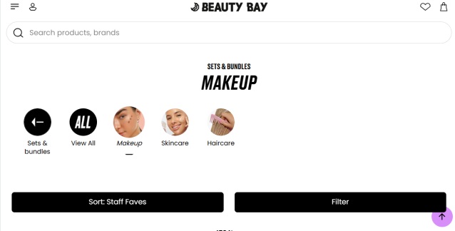 Beauty-Bay-home-page