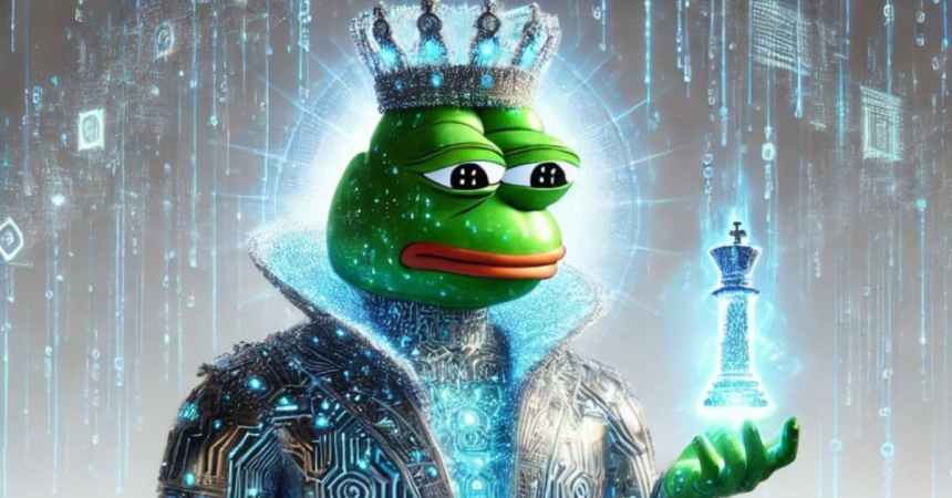 ミームコインの購入に最適:市場回復の中で注目の新しい暗号資産が利益を上げる可能性