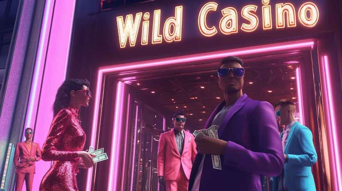 Best No Deposit Bonus at US Online Casinos