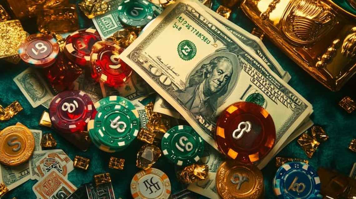 Best Payout Online Casinos: Top 10 Sites in 2025