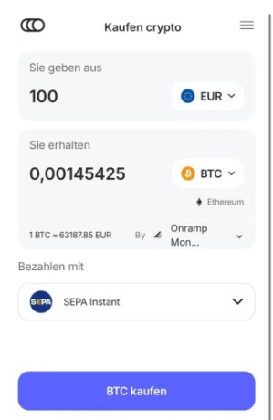 Best-Wallet-Bitcoin-Kauf