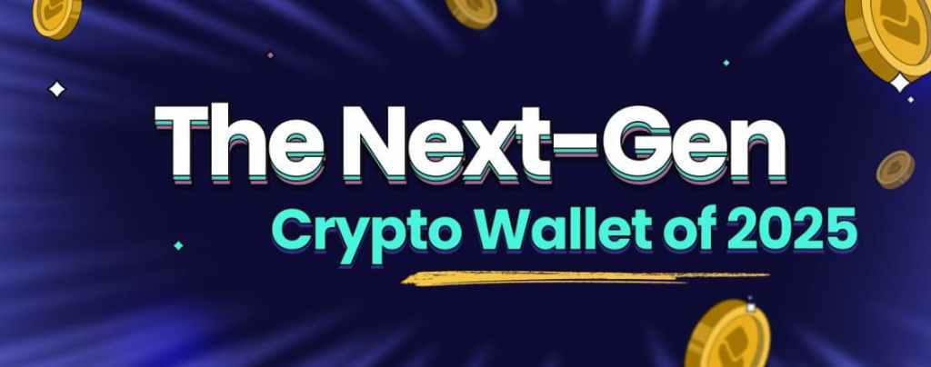 Best Wallet (BEST) – Giải Pháp Ví Crypto Đa Chuỗi Toàn Diện