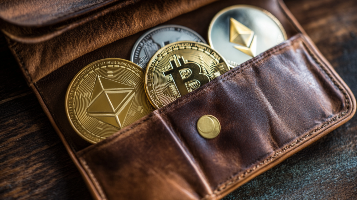 Best Wallet for Sports Betting – How to Bet With Crypto in 2025