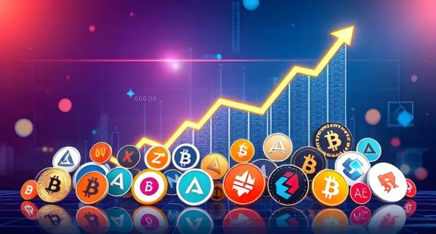 Beste crypto om nu te kopen: Solana, Dogecoin en Shiba Inu koers klaar voor altcoin rally?