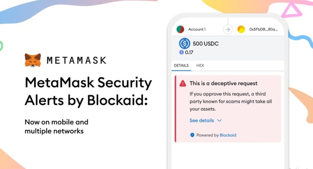 MetaMask