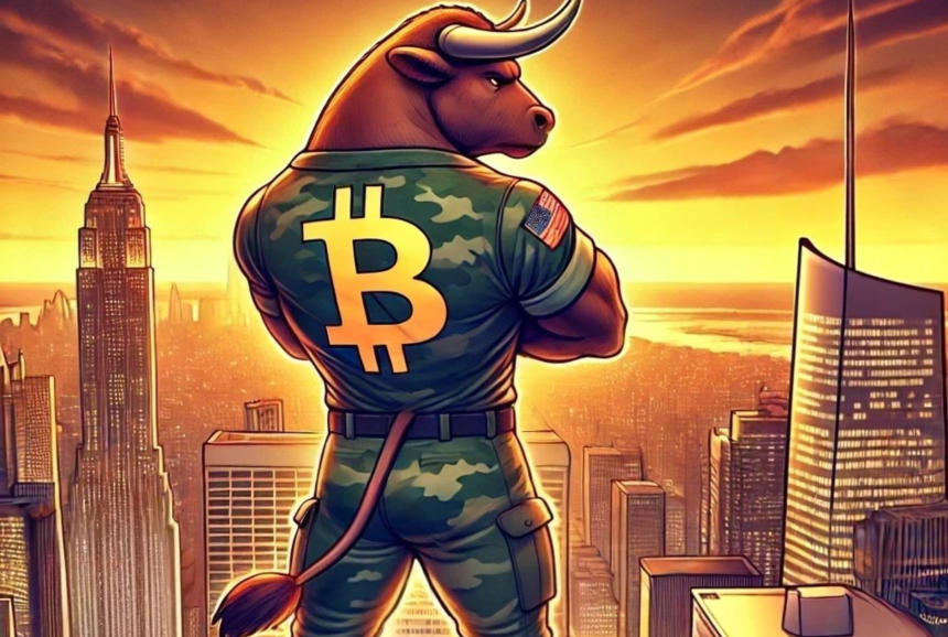 BTC Bull Token