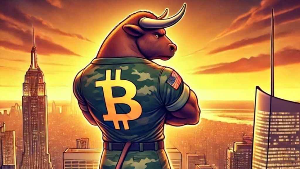 Bitcoin Bull Token ($BTCBULL) – Dự Án Meme Coin Độc Đáo Thưởng $BTC