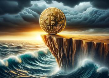 Bitcoin Price Holds Steady After Drop