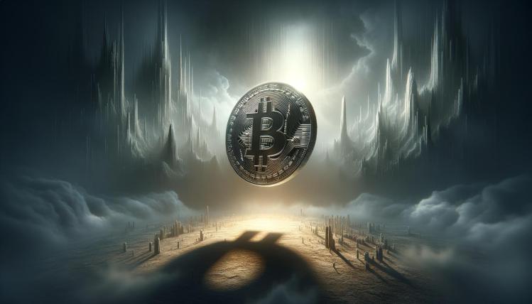 Bitcoin Price In Limbo