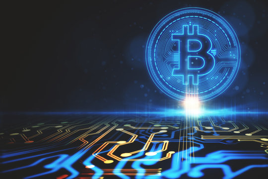 Bitcoin