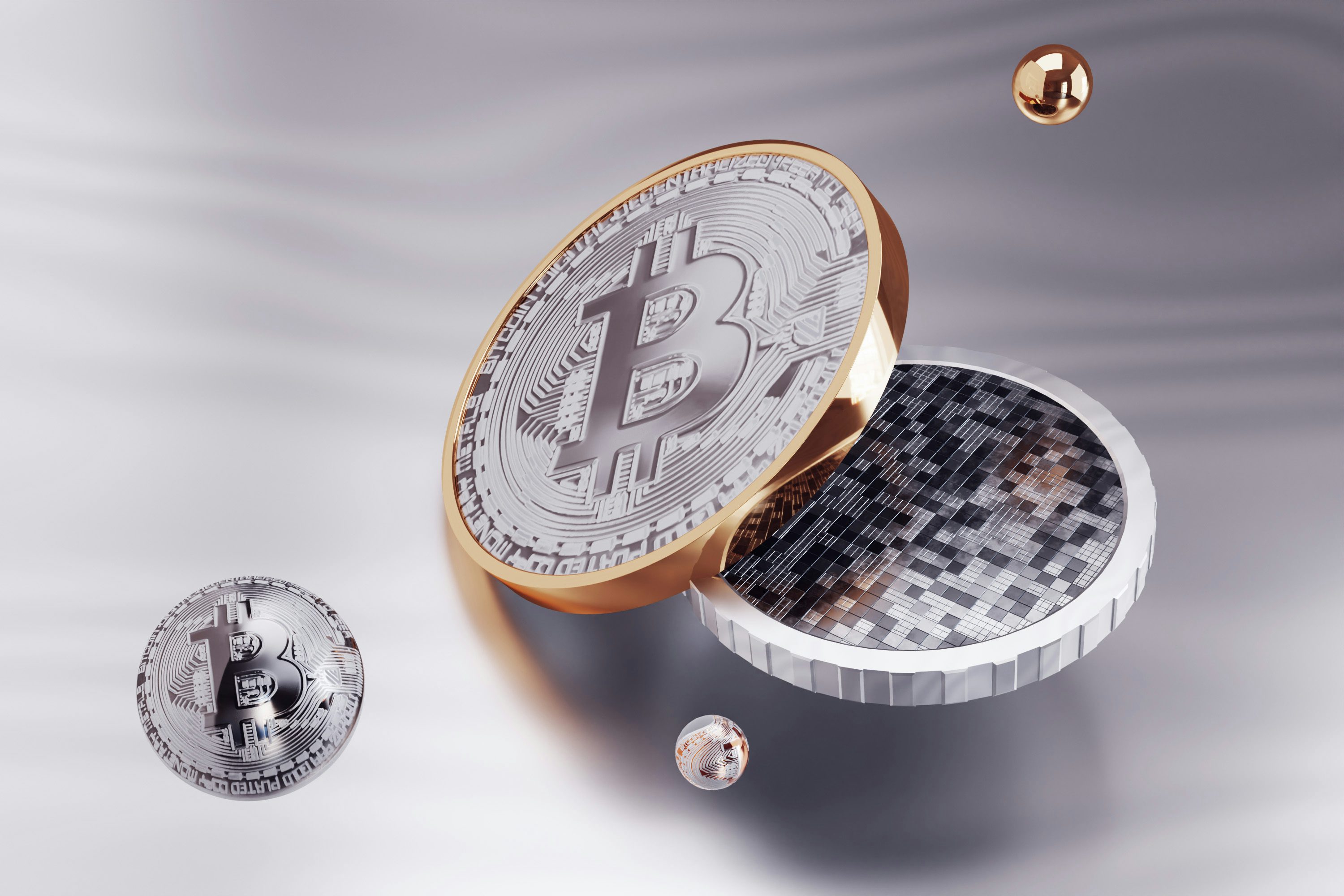 Bitcoin RSI Targets Daily Retest That Triggered 2024 Price Rally, What Happened Last Time