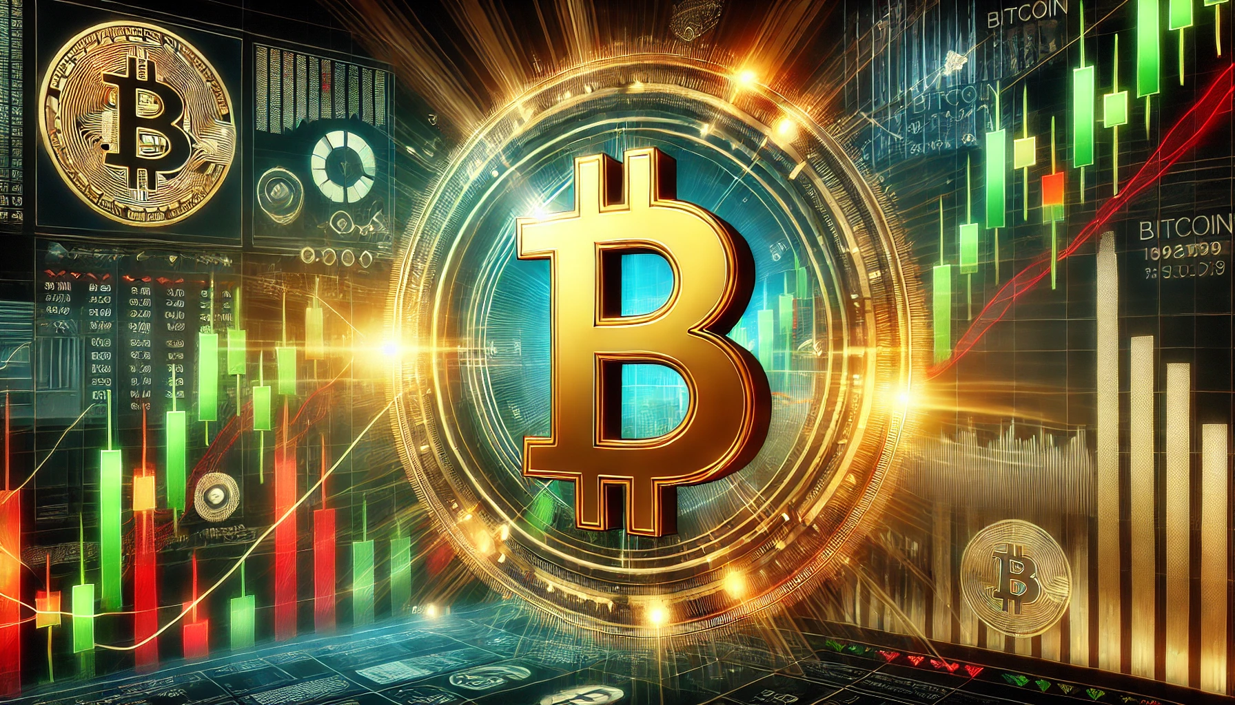 Bitcoin koers nadert $90.000 weerstand – Hoeveel kan BTC waard worden in april?