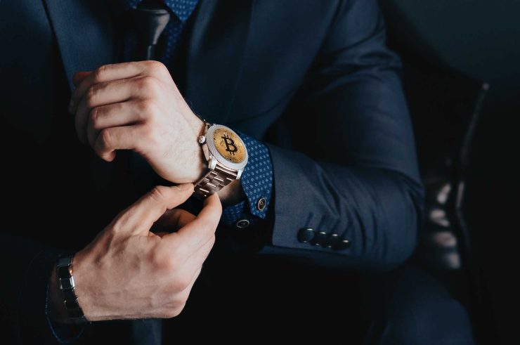 Bitcoin najlepšie kryptomeny