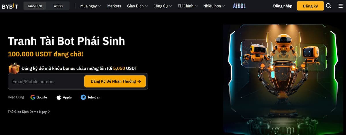 ByBit