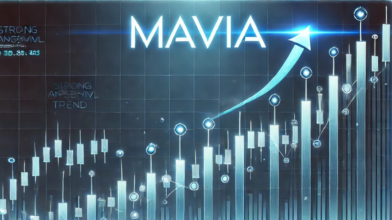 MAVIA