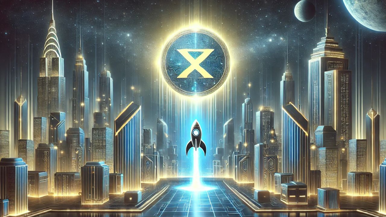 XRP