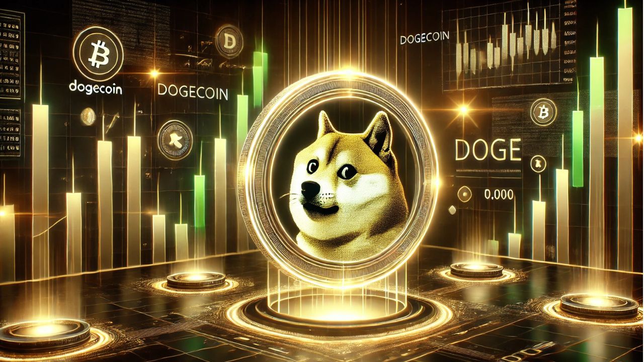 Dogecoin Price Gearing Up For Major Explosive Rally – Why Is Still In The Cards Dogecoin Price Gearing Up For Major Explosive Rally – Why Is Still In The Cards