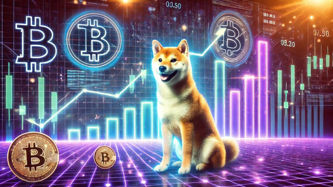 Shiba Inu