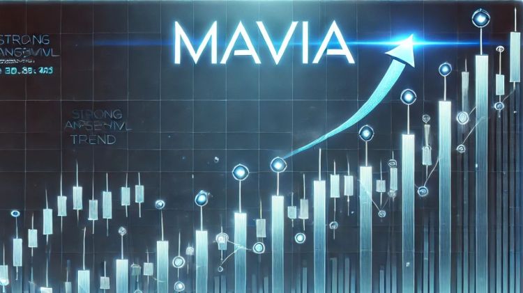 MAVIA