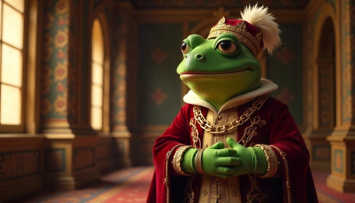 Cách mua Pepe bằng thẻ ghi nợ & tín dụng: Hướng dẫn chi tiết