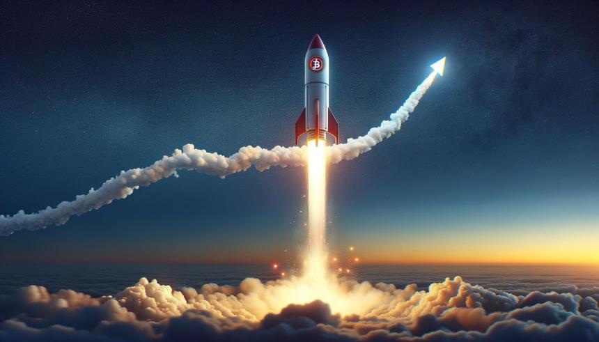 Cardano (ADA) Rockets Over 60%