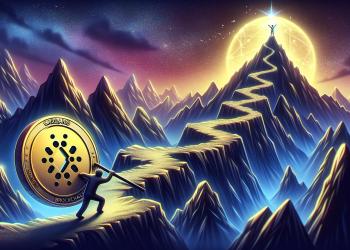 Cardano (ADA) Struggle Persists