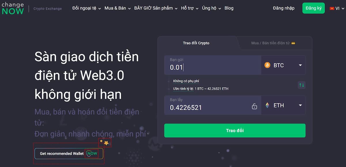 ChangeNOW