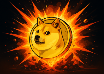 Dogecoin price news
