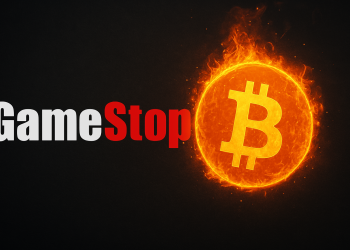 Gamestop crash Bitcoin news