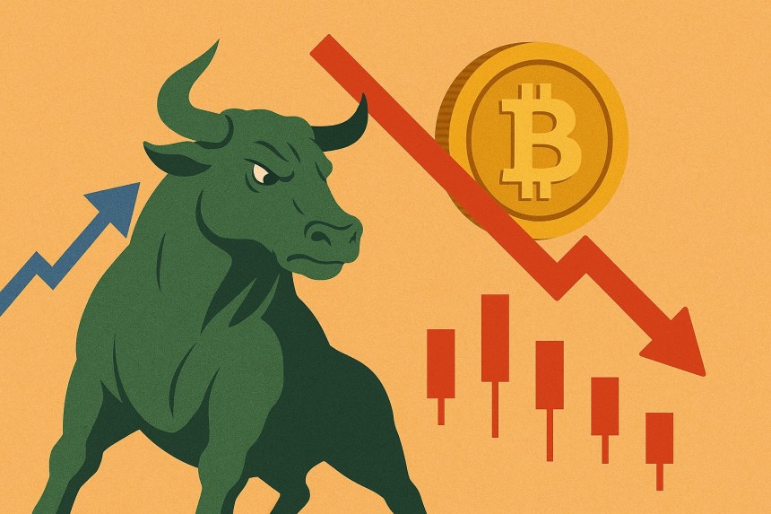 Are the Bulls Still in Control? Bitcoin Faces Pressure After Massive Long Position Wipeout