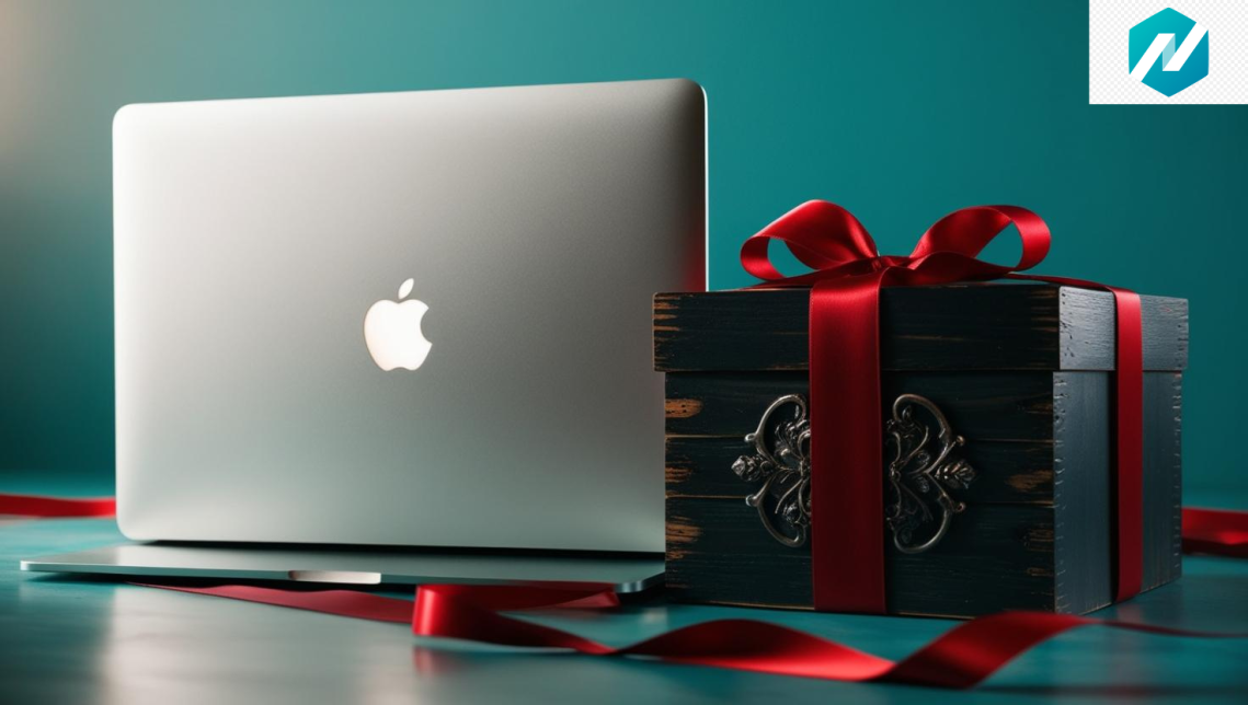 Come vincere un MacBook gratis: metodi e consigli