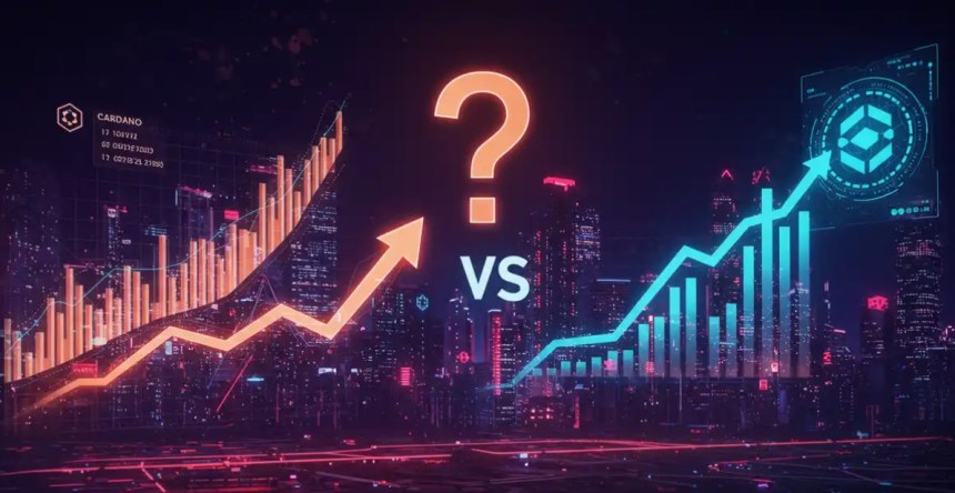 Confronto dei prezzi delle altcoin ADA Solaxy
