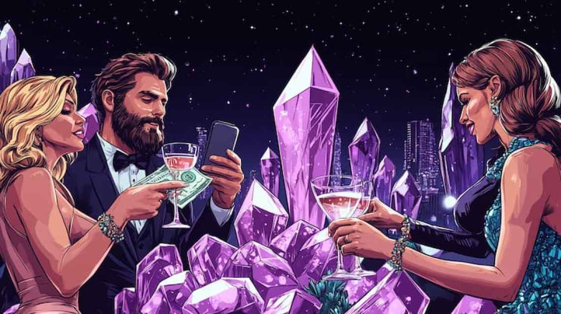 CryptoSlots Casino Review