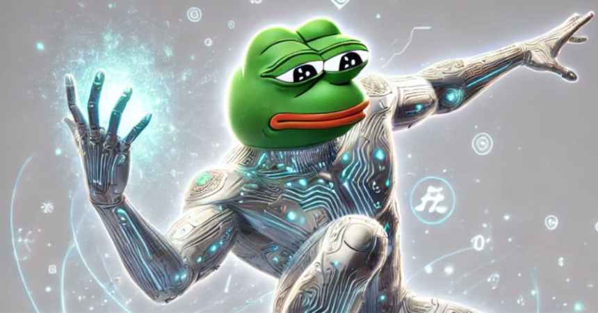 仮想通貨投資：新しいAI駆動型プロジェクトがDEX上場前に750万ドルを達成 – 次の大きな仮想通貨となる可能性は？