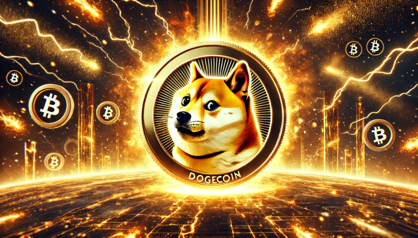Dogecoin price news