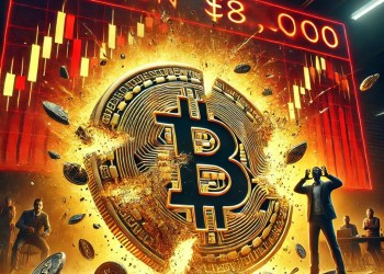 $1 Billion Liquidated in 24 Hours as Bitcoin Drops Below $83,000